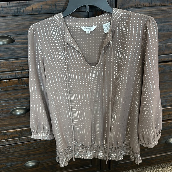 CAPACITY - Picture 2 of 3